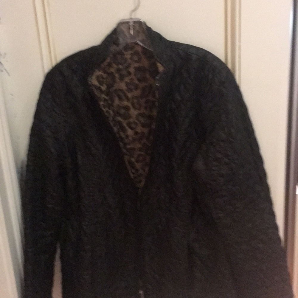 Jacket - Picture 3 of 4